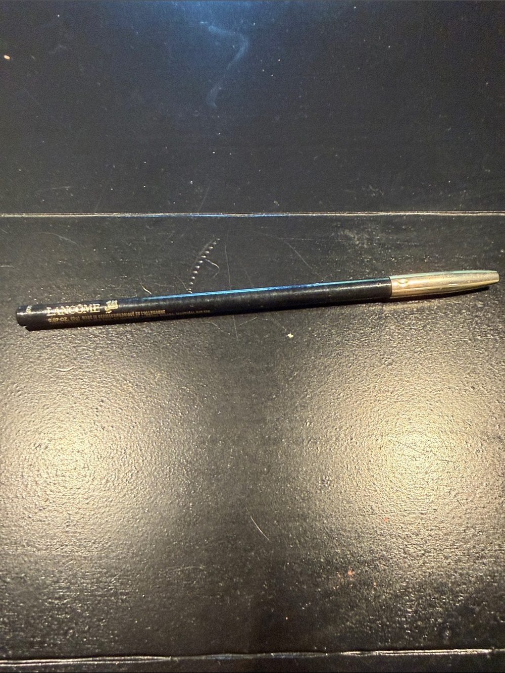 Lancôme Black Eyeliner Pencil - Deep Black